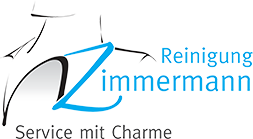 Logo Reinigung Zimmermann