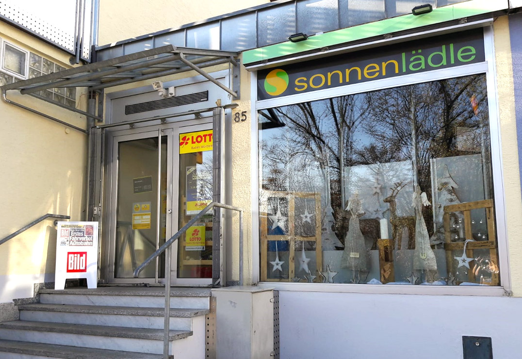 Reinigung Zimmermann in Reutlingen
